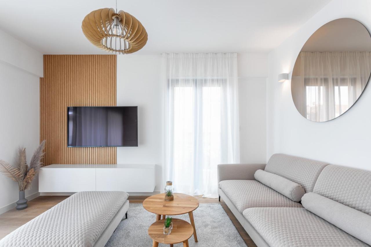 Adria Concept boutique apartments Zadar Extérieur photo