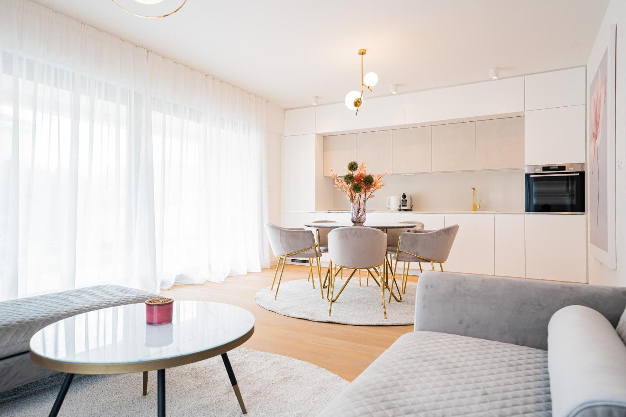 Adria Concept boutique apartments Zadar Chambre photo